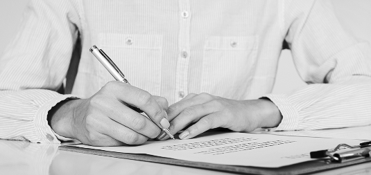 Организация похорон